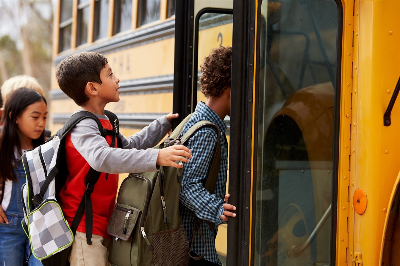 School Transport